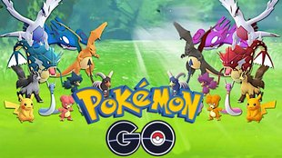 Pokémon GO: Shiny-Liste mit allen schillernden Pokémon (2022)