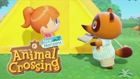 Animal Crossing - New Horizons: Mehrere Spielstände erstellen