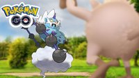 Pokémon GO: So könnt ihr Voltolos kontern (März 2021)