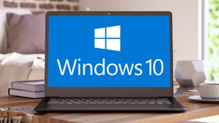 Windows 10 wird individuell: Taskleiste zeigt neue Informationen an