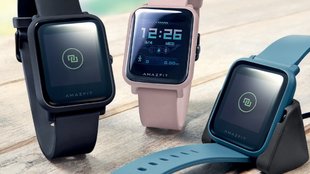 Ab heute bei Aldi: Xiaomi-Smartwatch zum Hammerpreis – MediaMarkt & Saturn reagieren