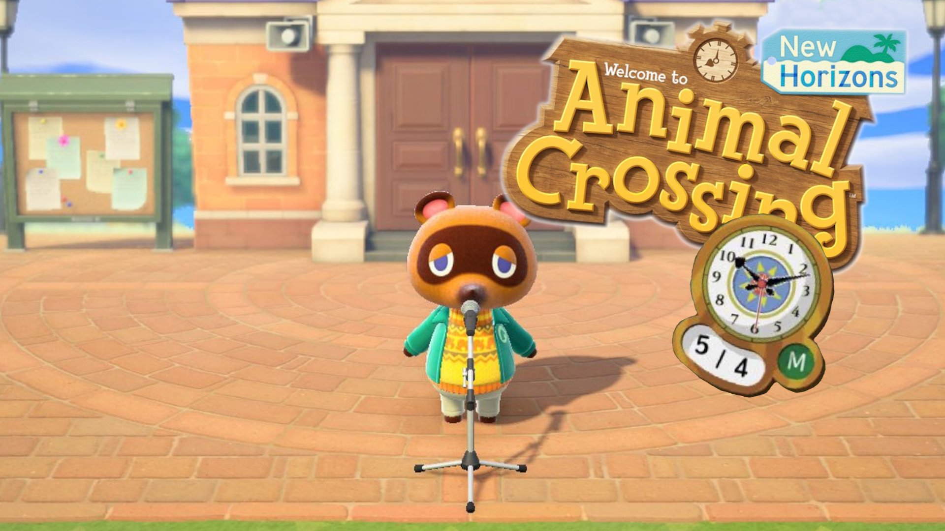 Animal Crossing New Horizons Zeit Umstellen Animal Crossing New Horizons Zeit Umstellen