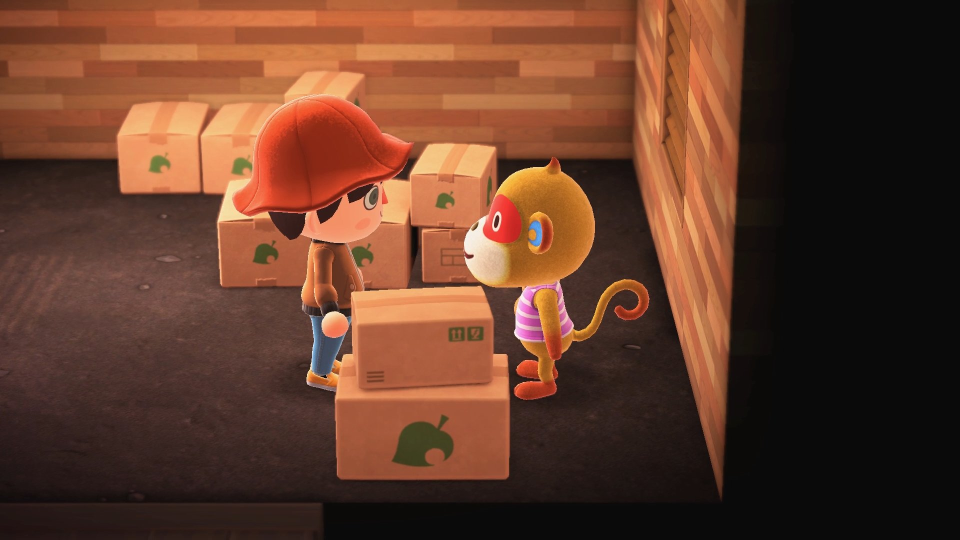 Neue Bewohner Animal Crossing New Horizons Animal Crossing - New Horizons: Neue Bewohner bekommen und entfernen