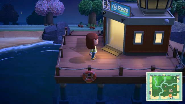 Animal Crossing New Horizons Freunde Besuchen Geht Nicht Animal Crossing - New Horizons: Dodo-Codes nutzen und Freunde besuchen