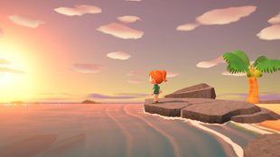 Animal Crossing - New Horizons: Größere Tasche bekommen und Inventar erweitern