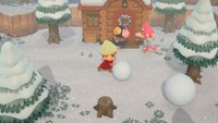 Animal Crossing - New Horizons: Neue Bewohner bekommen und entfernen