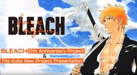 Anime Bleach wird fortgesetzt und eine alte Geschichte abgeschlossen