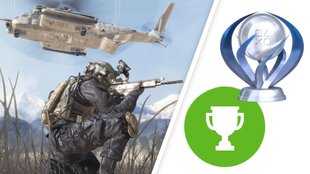 CoD Modern Warfare 2 Remastered: Alle Trophäen und Erfolge - Leitfaden für 100%