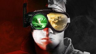 Erster Trailer zum Command & Conquer-Remaster veröffentlicht