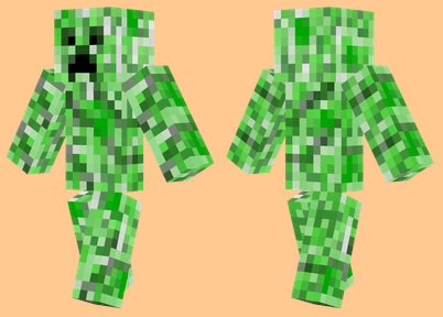 Minecraft Die Besten Skins Zum Download So Andert Und Installiert Ihr Skins