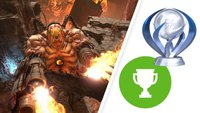 Doom Eternal: Alle Trophäen und Erfolge - Leitfaden für 100%