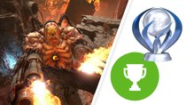 Doom Eternal: Alle Trophäen und Erfolge - Leitfaden für 100%