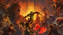 Doom Eternal: Die Presse hat ein Urteil gefällt und das sind die Wertungen