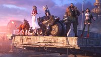 Final Fantasy 7 Remake: Darum sorgt die Demo bei den Fans für Freudensprünge