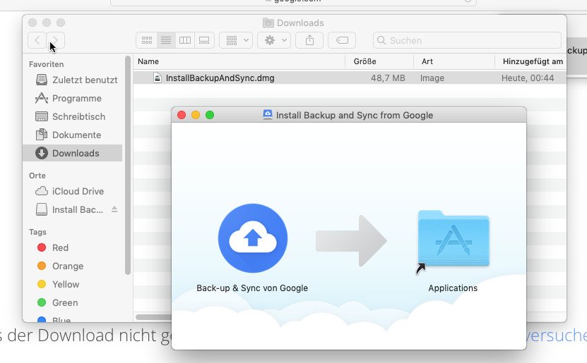 google drive for mac os x download