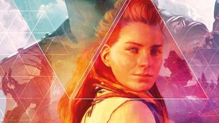 Horizon Zero Dawn: Beliebter PS4-Titel erhält einen Comic