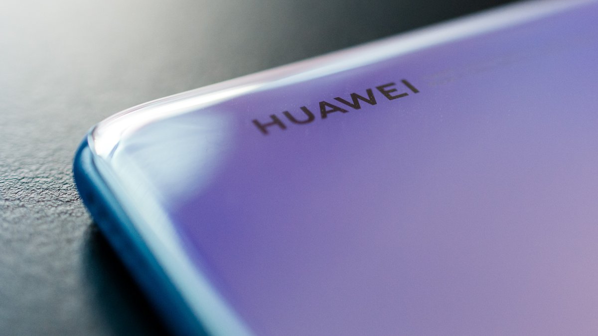 Huawei-Gründer spricht Klartext: Der Überlebenskampf hat begonnen