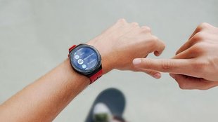 Neue Huawei-Smartwatch: Diese Uhr hat es richtig in sich