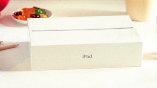 Für neues Riesen-iPad: Apple hat sich was ganz Besonderes einfallen lassen