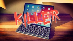 MacBook vor dem Aus? So wird Apples iPad zum Killer