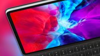 iPad Pro 2020 vorgestellt: Nicht das Apple-Tablet ist der Star