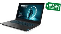 Top-Gaming-Laptop von Lenovo für 700 Euro – Deal des Tages