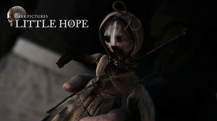 Little Hope: Erster Trailer führt Spieler in die Brutstätte der Hexenverfolgung