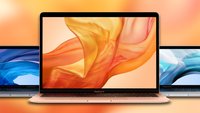 MacBook Air 2020: Eine gute und schlechte Nachricht fürs neue Apple-Notebook