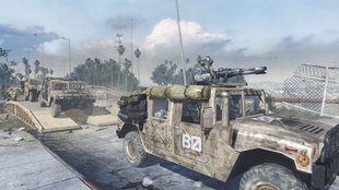 CoD: Modern Warfare 2 Remaster wohl nicht mehr weit entfernt