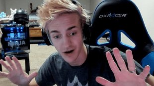 Coronavirus: Fortnite-Streamer Ninja spricht deutliche Worte – und spendet viel Geld