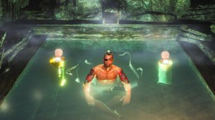 Nioh 2: Alle heißen Quellen für "Bademeister" - Fundorte im Video