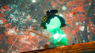 Nioh 2: Alle 150 Kodama-Fundorte im Video