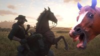 Red Dead Redemption 2: Dieser Pferdedieb bekommt, was er verdient