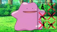 Pokémon: In harten Zeiten tut ein Ditto für seinen Trainer, was ein Ditto tun muss