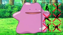 Pokémon: In harten Zeiten tut ein Ditto für seinen Trainer, was ein Ditto tun muss