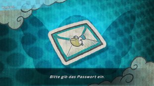 Pokémon Mystery Dungeon: Retterteam DX – Alle Wunderpost-Passwörter