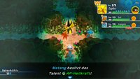 Pokémon Mystery Dungeon: Retterteam DX – Alle Talente und was sie bewirken