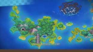 Pokémon Mystery Dungeon: Retterteam DX – Reinwald bezwingen und Celebi rekrutieren