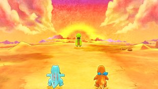 Pokémon Mystery Dungeon: Retterteam DX im Test  – Ja, ich habe geweint