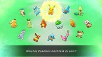 Pokémon Mystery Dungeon: Retterteam DX – Alle Starter und ihre Attacken