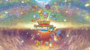 Pokémon Mystery Dungeon: Retterteam DX – Alle Pokémon-Fundorte