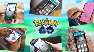 Pokémon GO/Pokémon STAY: Fern-Raid-Pässe sind endlich verfügbar