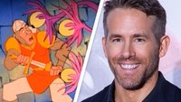 Ryan Reynolds verfilmt einen Videospiel-Klassiker für Netflix