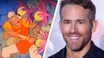 Ryan Reynolds verfilmt einen Videospiel-Klassiker für Netflix