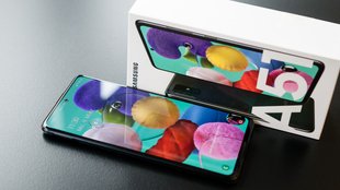 Samsung hat ein Ass im Ärmel: Dieses Handy wird ein echter Knaller