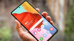 Vom Galaxy S20 kopiert: Software-Update macht günstige Samsung-Handys besser