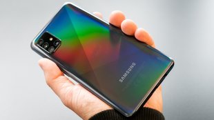 Samsung plant ein Smartphone, das es so bisher noch nie gab