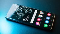 Samsung setzt einen drauf: Neues Smartphone kratzt an magischer Grenze