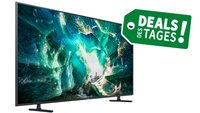 TV-Knaller: Samsung-4K-Fernseher mit 65 Zoll, ideal für Games, im Angebot