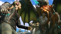 Totes Xbox-Exklusivspiel Scalebound wird zum "Suff-Meme" - Enttäuschter Entwickler